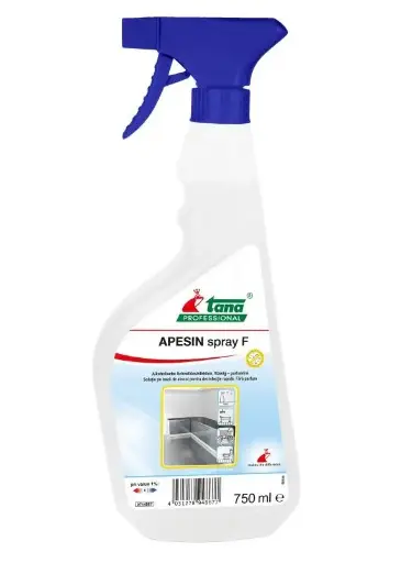 300021 - APESIN F SRAY DESINFECTANT 750ML