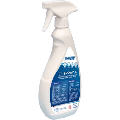 300022 - ELISPRAY A DESINFECTANT 750ML