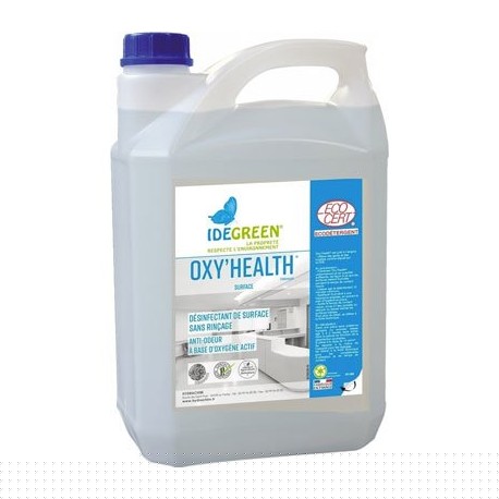 300023 - OXY HEALTH 5L