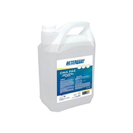 300040 - DEGRAISSANT BACTERICIDE VIRUCIDE PAE
