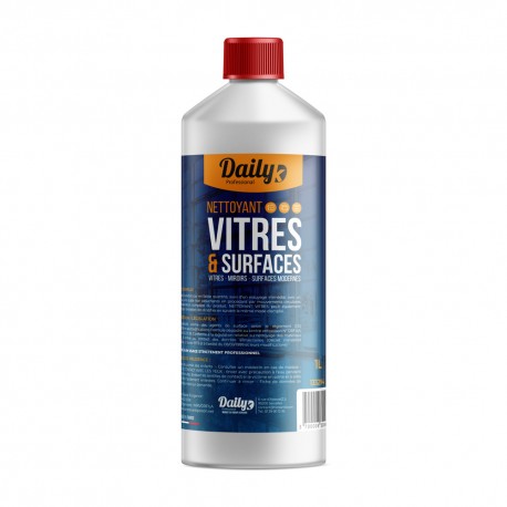300041 - NETTOYANT VITRES ET SURFACES