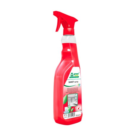 300053 - NETTOYANT SANITAIRE DETARTRANT PAE