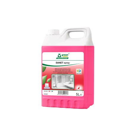 300054 - NETTOYANT SANITAIRE DETARTRANT PAE