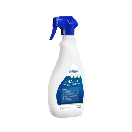 300060 - DEGRAISSANT BACTERICIDE VIRUCIDE PAE