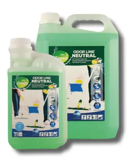 300101 - POLGREEN NEUTRE 5L