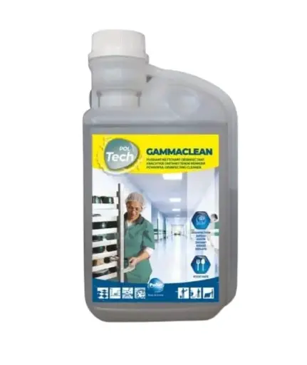 300108 - GAMMACLEAN 1512B 1L DOSEUR