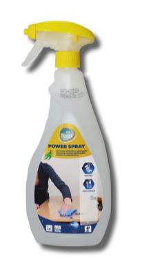 300115 - POLTECH POWER SPRAY 750ML