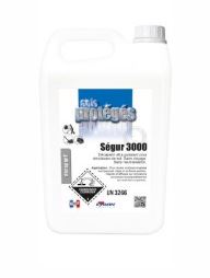 300408 - SEGUR 3000 BIDON DE 5 L
