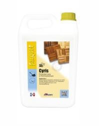 300410 - CYRIS BIDON DE 5 L