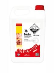 300415 - DECIM BIDON DE 5 L
