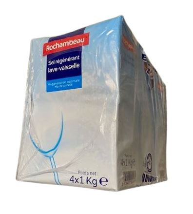 300423 - SEL REGENERANT SUN POUR LAVE VAISSELLE