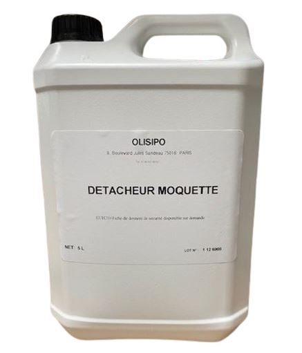 301002 - DETACHEUR MOQUETTE