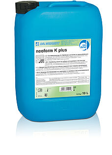 302010 - NEOFORM K PLUS 5L