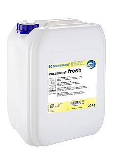 302040 - CARAFORM FRESH 5L