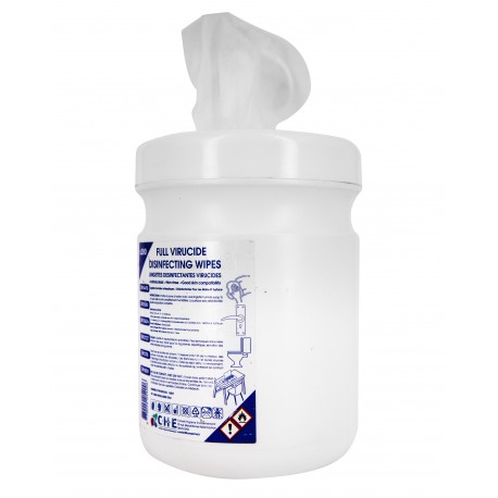307010 - BOITE DISTRIBUTRICE LINGETTES 307009