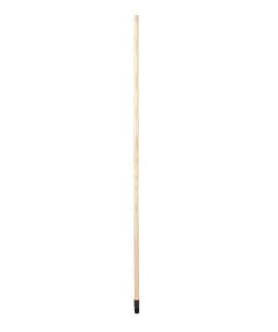 400010 - MANCHE BOIS 130cm SANS EMBOUT D24mm