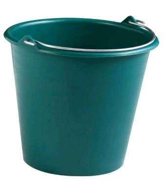 400030 - SEAU INDUSTRIEL 12L