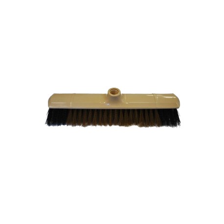 400031 - BALAI COCO MOUSTACHE 38CM