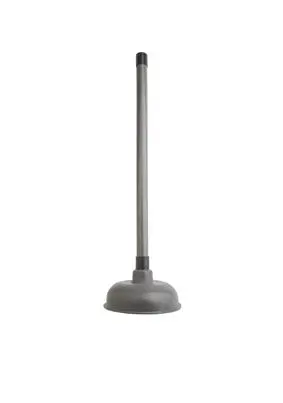 400042 - DEBOUCHEUR VENTOUSE CAOUTCHOUC Ø15CM