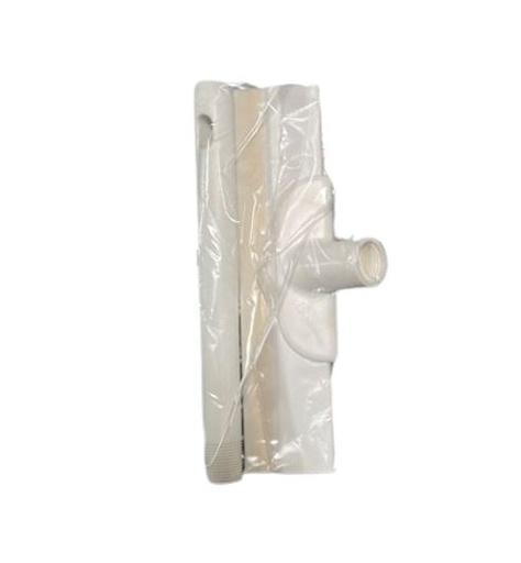 400206 - RACLETTE DE TABLE 25CM + MANCHE 25CM