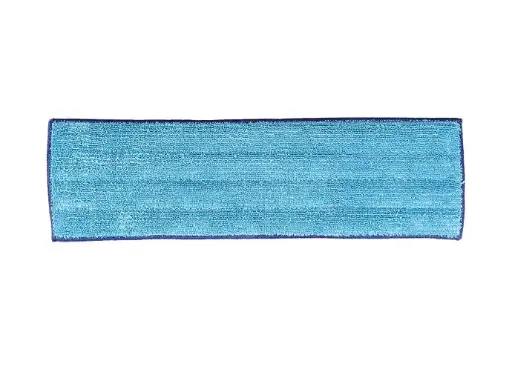 407004 - BANDEAU MICROFIBRE 40CM VELCRO 65 GR