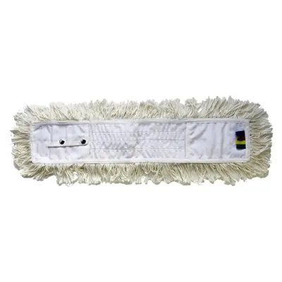 407007 - FRANGE COTON 100CM