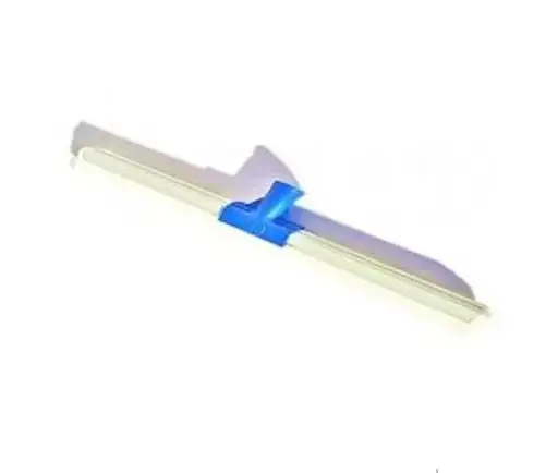 407012 - RACLETTE SOL MOUSSE BLANCHE 55CM
