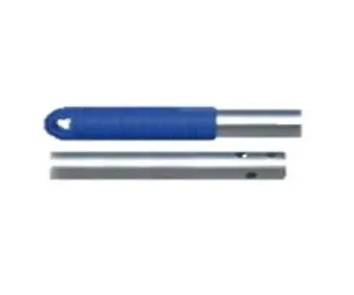 407019 - MANCHE ALUMINIUM 140CM DIAM.23 / 3 TROUS