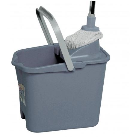 407022 - SEAU MERY 14L AVEC ESSOREUR