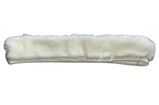 407026 - GARNITURE MOUILLEUR VITRE 35CM