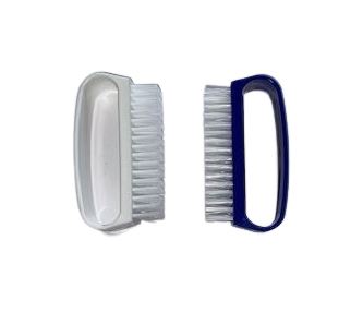407034 - BROSSE A ONGLES PLASTIQUE