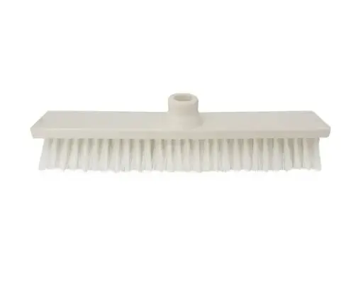 407040 - BALAI ALIMENTAIRE 38CM DOUILLE DROITE