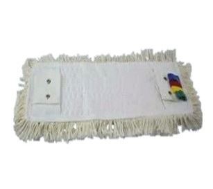407041 - FRANGE COTON LANGUES/POCHES/OEILLETS
