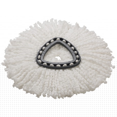 407045 - FRANGE TRIANGLE MICROFIBRE VILEDA