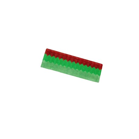 407065 - BANDEAU TRICOMPOSITION VELCRO 14x48CM
