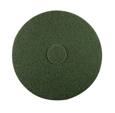 500208 - DISQUE POLISH PAD VERT 18'