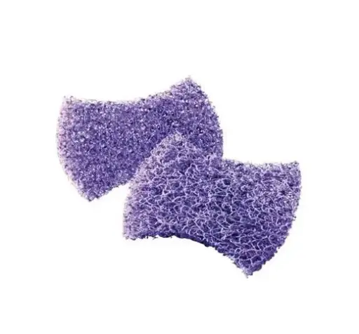 500213 - TAMPON POURPRE 3M SACHET DE 24