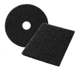 507021 - DISQUE NOIR 20"