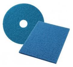 507050 - DISQUE BLEU 17"