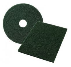507061 - DISQUE VERT 17"