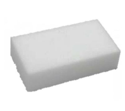 507229 - EPONGES MELAMINE 110x70x30mm LOT DE 5