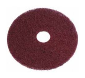 507240 - DISQUE EPP MAROON 17"
