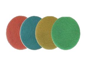 507291 - DISQUE D.INDUSTRIEL VERT 20"