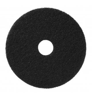 507300 - DISQUE D.INDUSTRIEL NOIR 17 "
