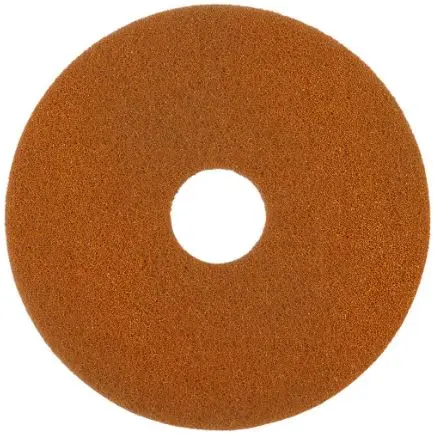 507311 - DISQUE D.INDUSTRIEL ORANGE 20"