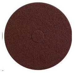 507320 - DISQUE D.INDUSTRIEL MARRON 17 "