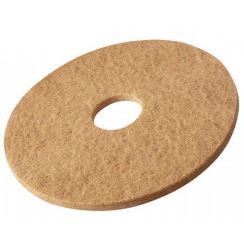 507331 - DISQUE D.INDUSTRIEL CREME 20"