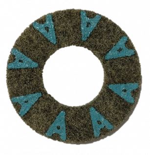 507341 - DISQUE HYBRID 17"