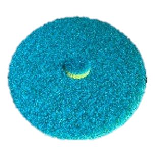507344 - DISQUE BI-FACE 17"