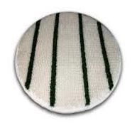 507574 - BONETTES RAYE VERT 17"